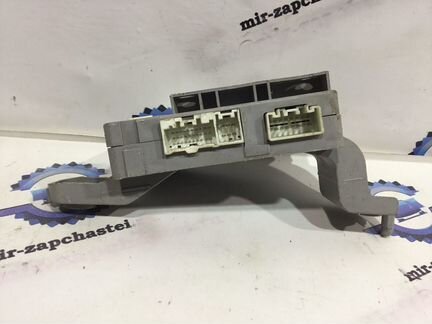 EH6267560F Блок комфорта Mazda CX-7