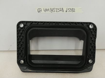 Воздуховод для Audi Q7