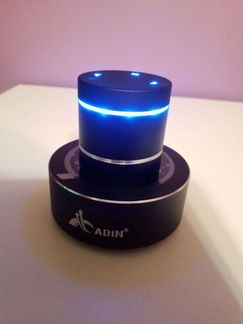 Виброколонка Adin S8BT новая