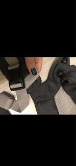 Эргорюкзак Ergobaby 360 cool air Baby Carrier
