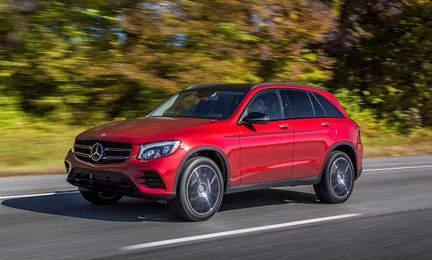 Доводчики на Mercedes-Benz G/GLA/GLC/GLE/GLS/CLS