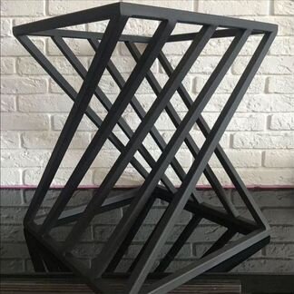 Подстолье для журнального стола