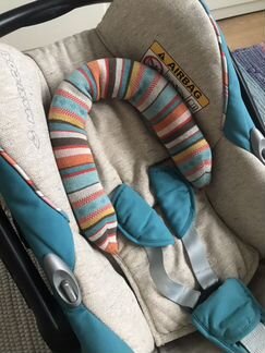 Maxi cosi автомобильное кресло 0+