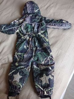 Комбинезон molo 86