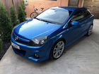 Opel Astra OPC 2.0 МТ, 2008, 147 000 км