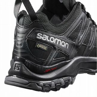 Кроссовки Salomon XA Pro 3D GTX. новые