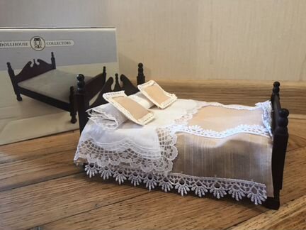 Мебель для детского домика