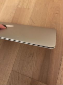 Macbook air 2015 8gb/121ssd