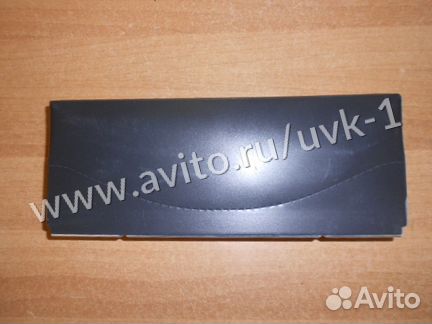 Airbag в колени водителя Skoda Octavia A7