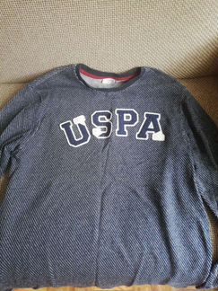U.S polo