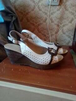 Босоножки женские38размер