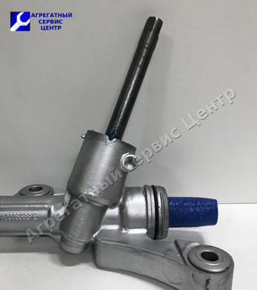 Рулевая рейка Mazda 2 (DE) 2007