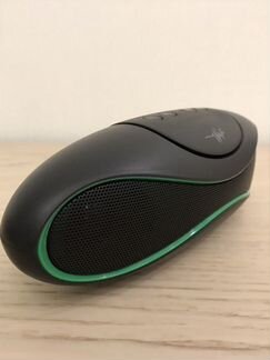 Колонка - мультимедийная радиоприемная акустическа