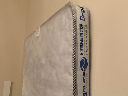 Наматрасник 90 190