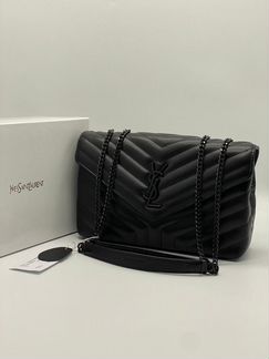 Yves Saint Laurent