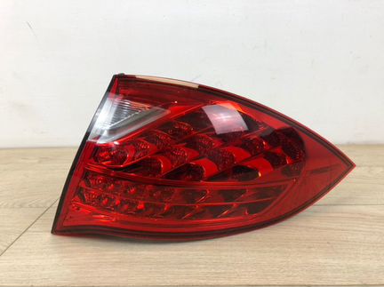 Фонарь задний задний правый Porsche Cayenne 958