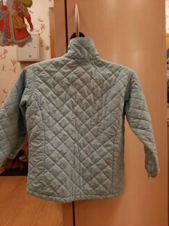 Ветровка детская