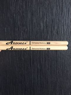 Палочки барабанные Arborea 5b