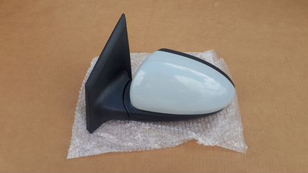 Зеркало На Chevrolet Cruze