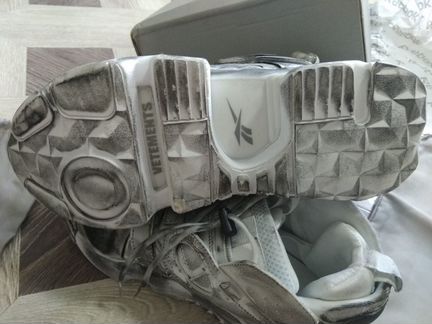 Reebok Genetically Modified Pump 26,5 и 27см