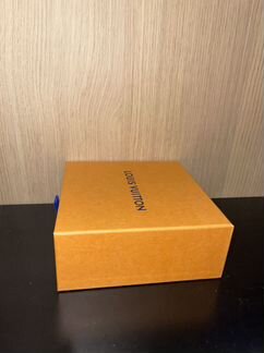 Коробка Louis Vuitton оригинал