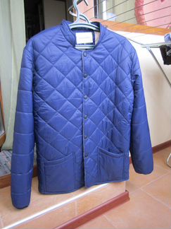 Куртка демисезонная новая