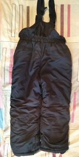 Зимние брюки