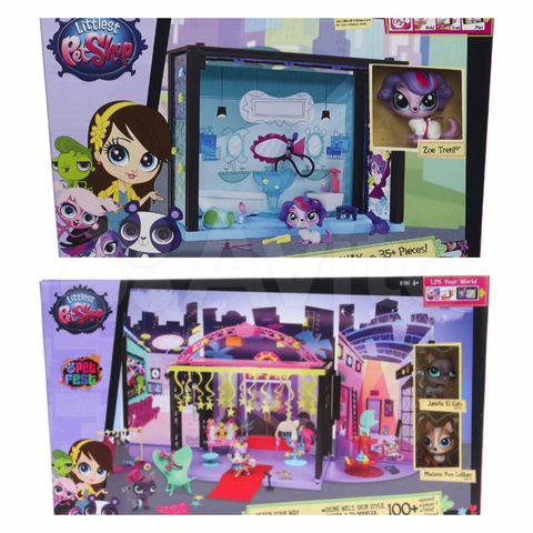 littlest pet shop 35