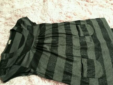 Нарядная блузка,туника,платье