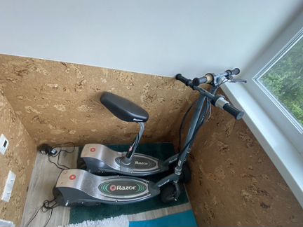 Электросамокат Razor