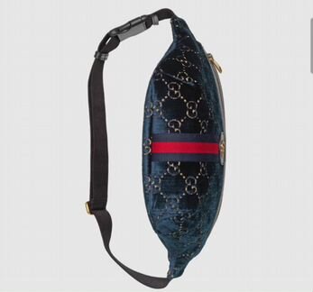 Сумка ремень Gucci