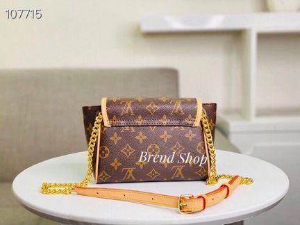 Женская сумка louis vuitton lux луи виттон