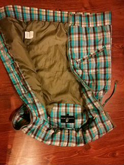 Жилет безрукавка Alpine Pro