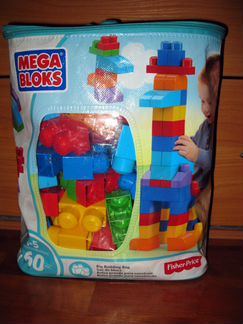 Лего дупло, фигурки, lego ninjago, Mega Bloks