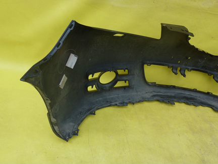 Передний бампер Спорт Мазда 3 BK -05г Седан L-7049