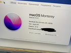 MacBook Pro 13 2020 M1 8/256 объявление продам