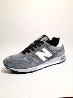 Кроссовки New Balance