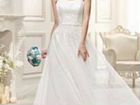 Свадебные платья (новые) р-р от 40 до 54 объявление продам