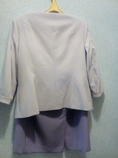 Женский кастюм (52-54 размер)