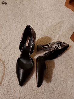 Женские туфли vitacci