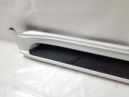 Порог правый Lexus Lx 3