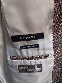 Пиджак, блейзер