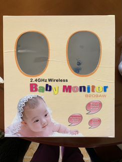 Видеоняня BM-8209 (Yasmart BM-8209AW