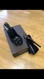 Туфли nando muzi. Новые