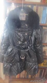 Продам пуховик фирмы tuleh