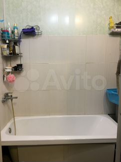 3-к квартира, 78.6 м², 1/6 эт.
