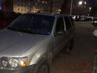 Ford Escape 2.3 МТ, 2004, битый, 138 000 км