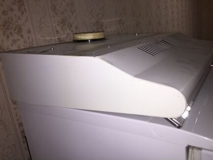 Холодильник Атлант б/у + бонус Вытяжка