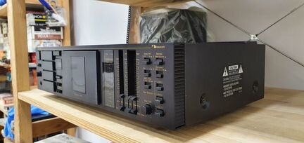 Кассетная дека Nakamichi BX 300 в ориг коробке