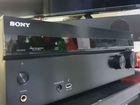 Ресивер Sony str-dn1080 объявление продам